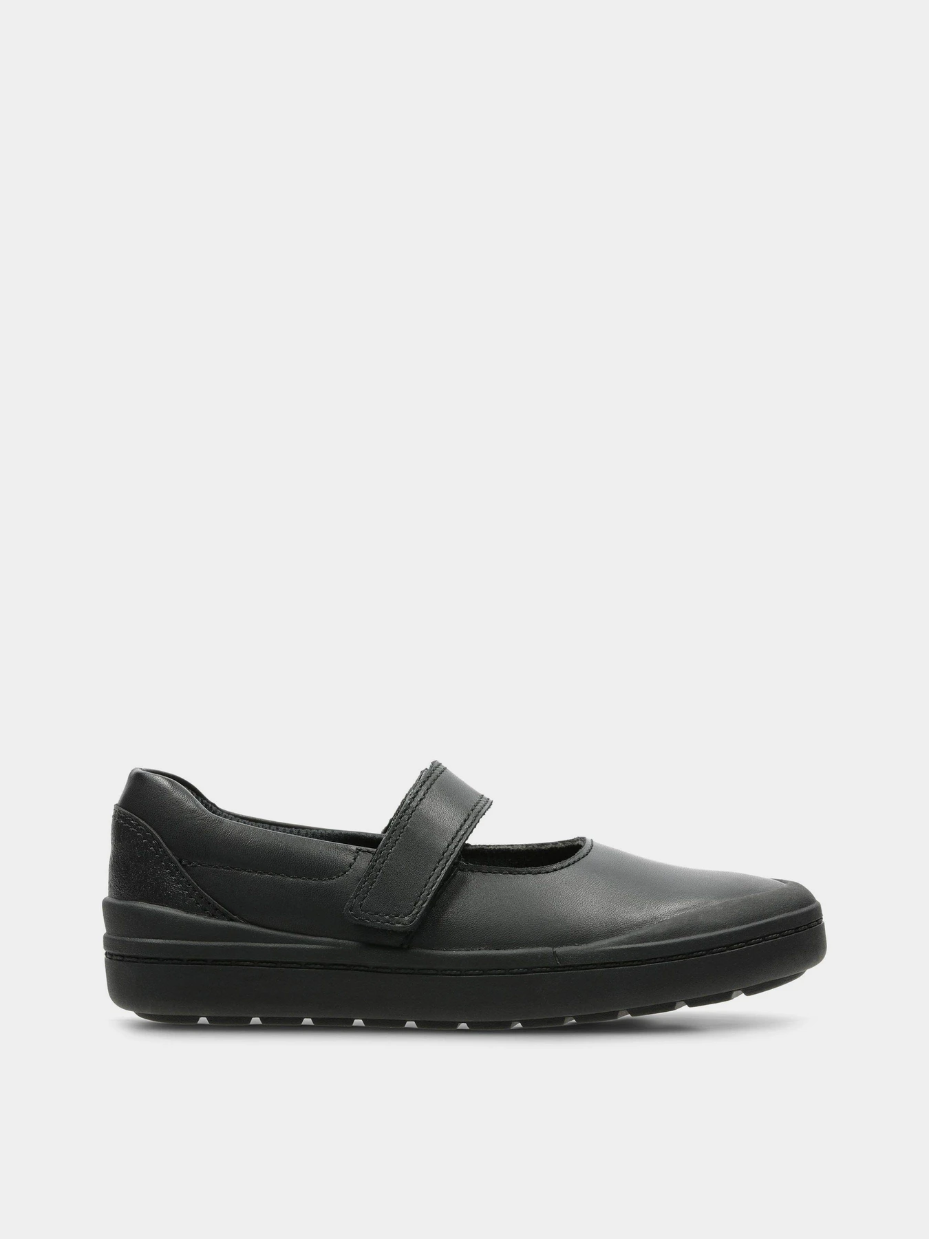 Туфли и лоферы Clarks Rock Spark T модель 2614-1560 Фото