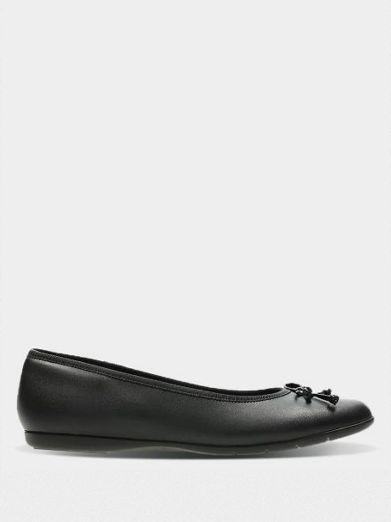 Туфли и лоферы Clarks Jesse Shine модель 2613-4685 Фото