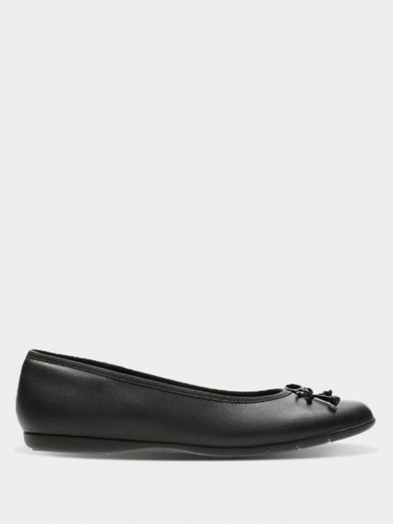 Туфли и лоферы Clarks Jesse Shine модель 2613-4686 Фото