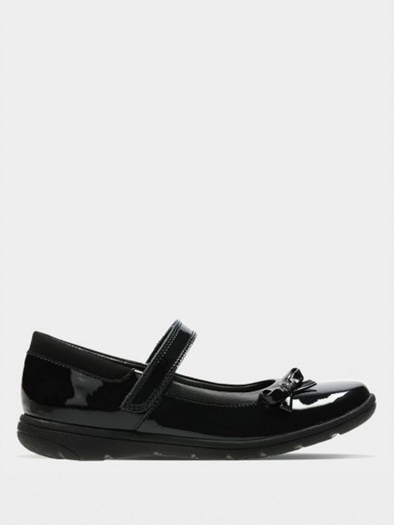 Туфли и лоферы Clarks Venture Star модель 2613-4916 Фото