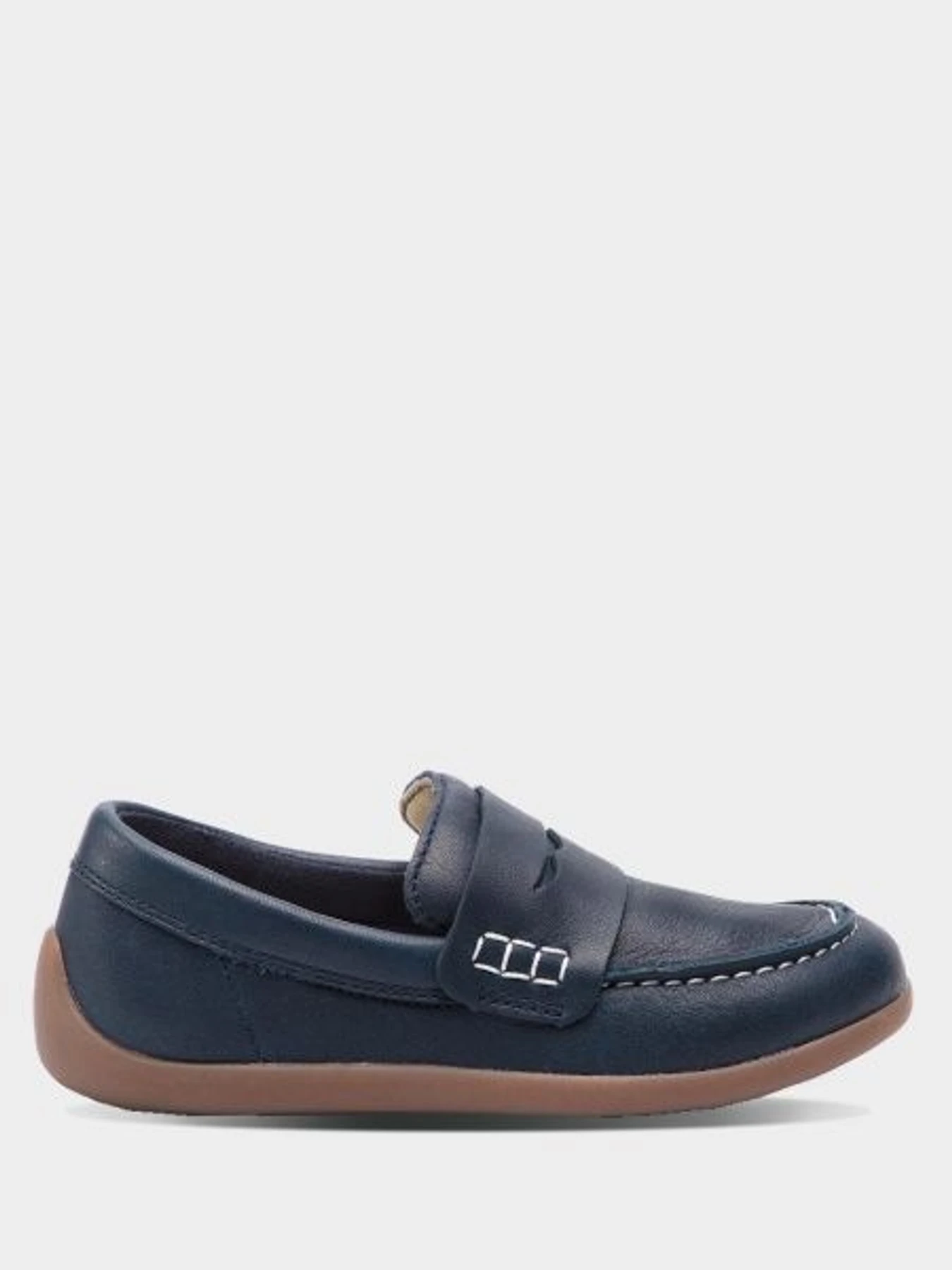 Мокасины и топ-сайдеры Clarks ArtistStride модель 2614-2481 Фото