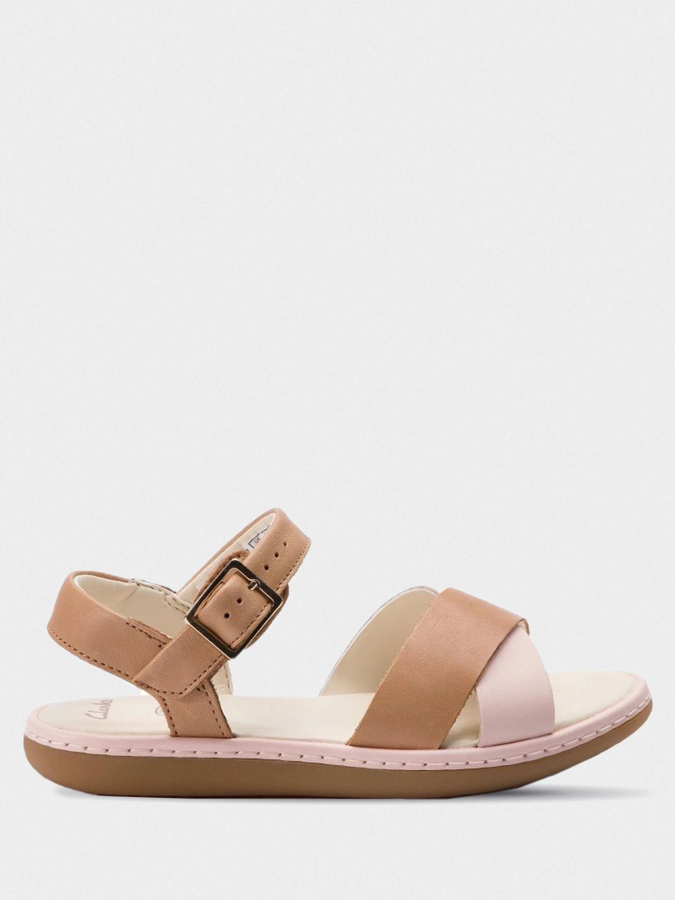 Сандалии Clarks Skylar Pure  модель 2614-2301 Фото