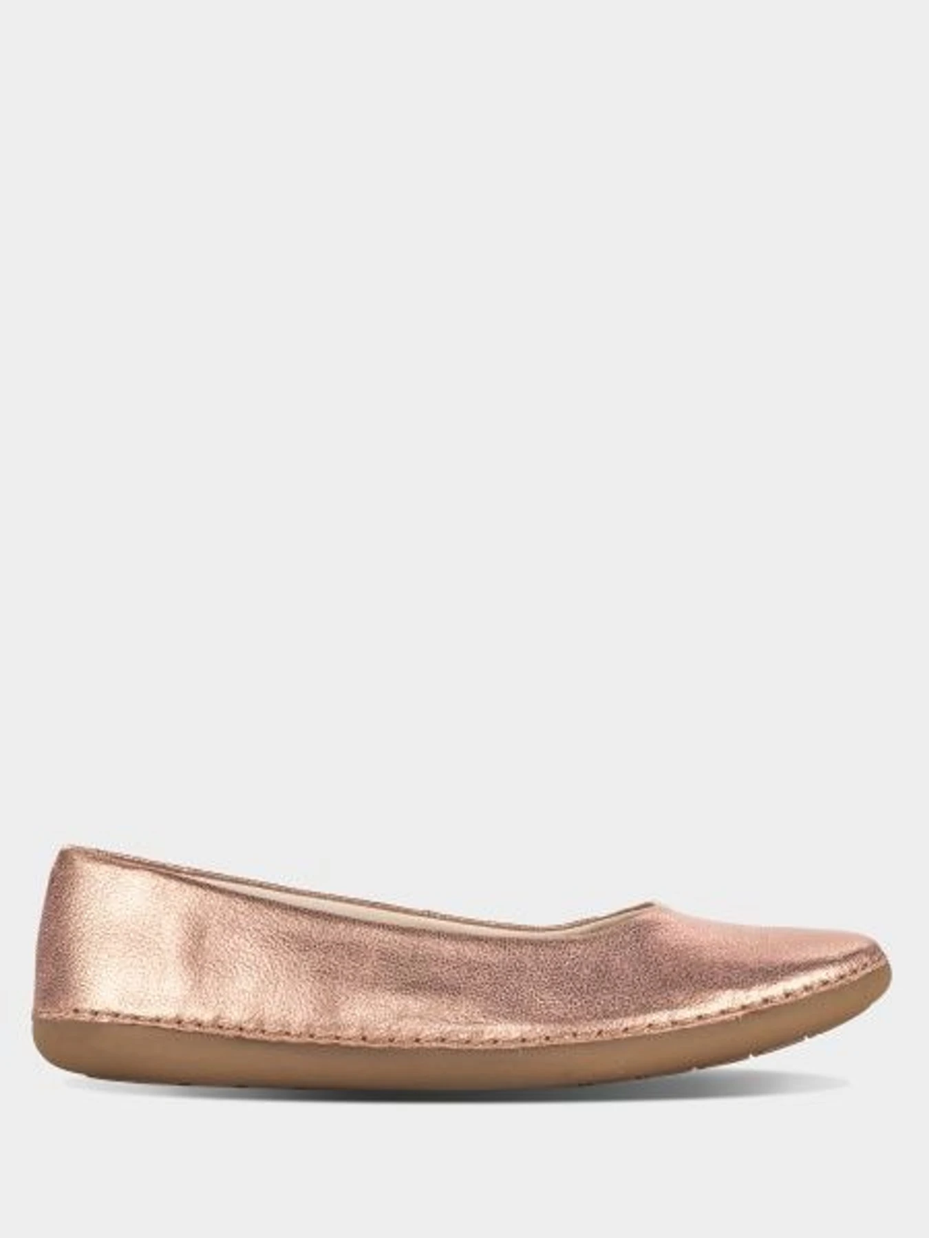 Туфли и лоферы Clarks Skylark Soar модель 2614-2124 Фото