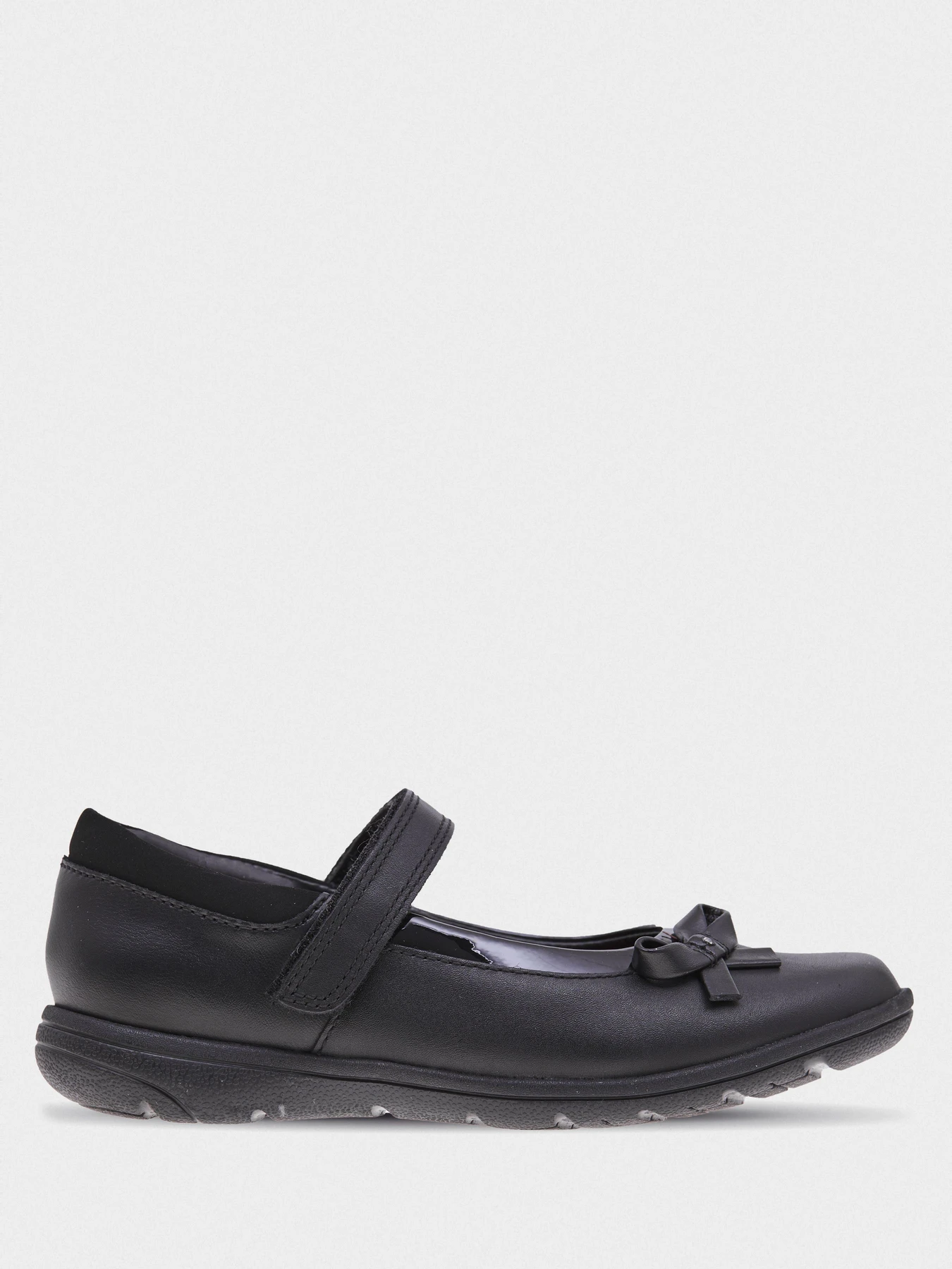 Туфли и лоферы Clarks Venture Star модель 26134913 Фото