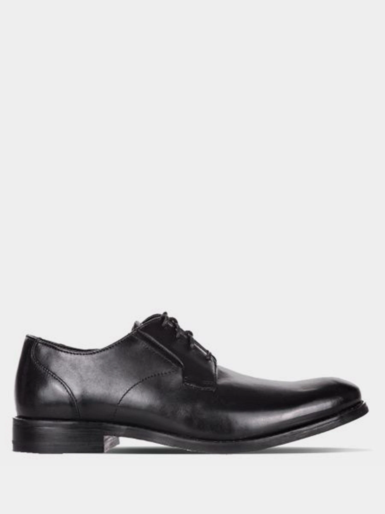 Туфли и лоферы Clarks Edward Plain модель 2613-9534 Фото
