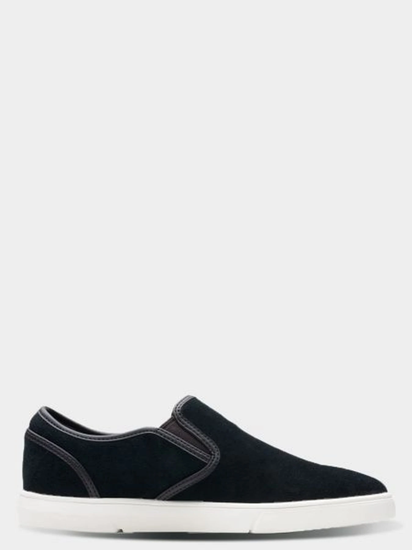 Сліпони та мокасини Clarks модель 2613-9861 Фото