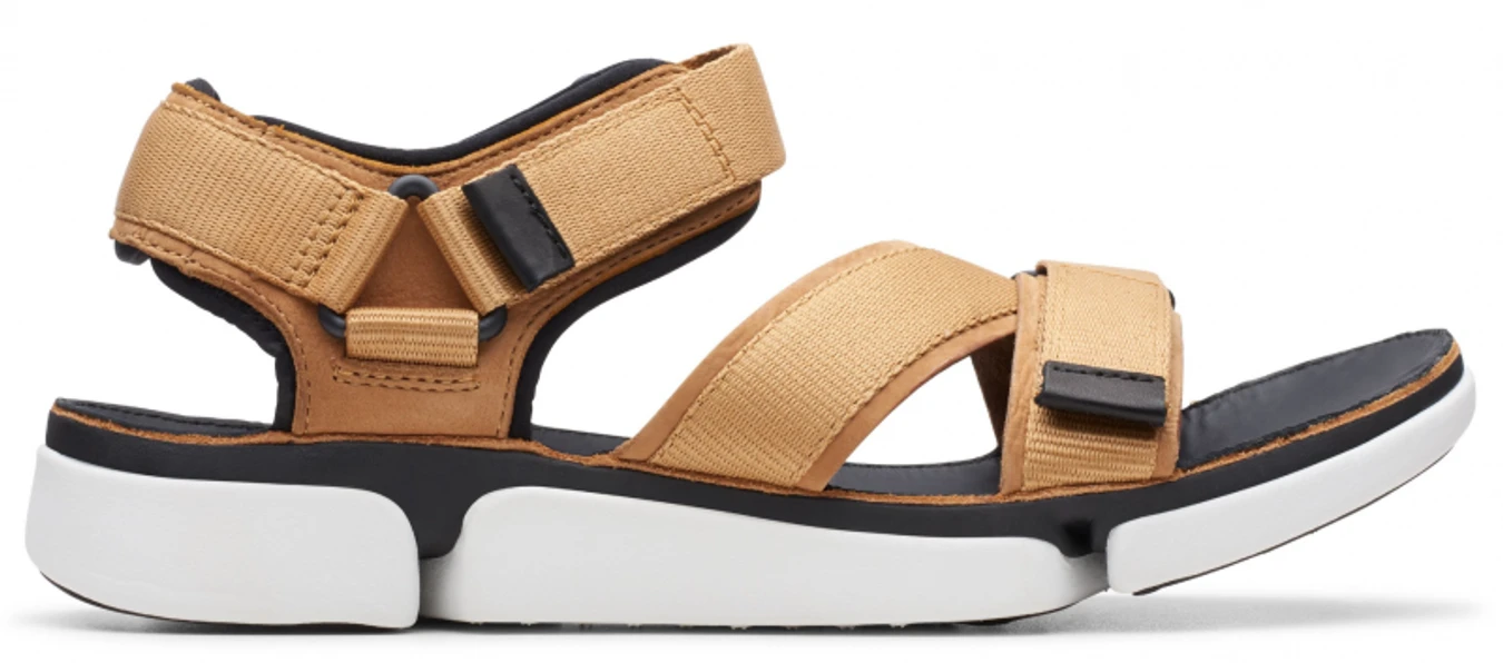 Сандалии Clarks TriCove Sun  модель 2614-1049 Фото