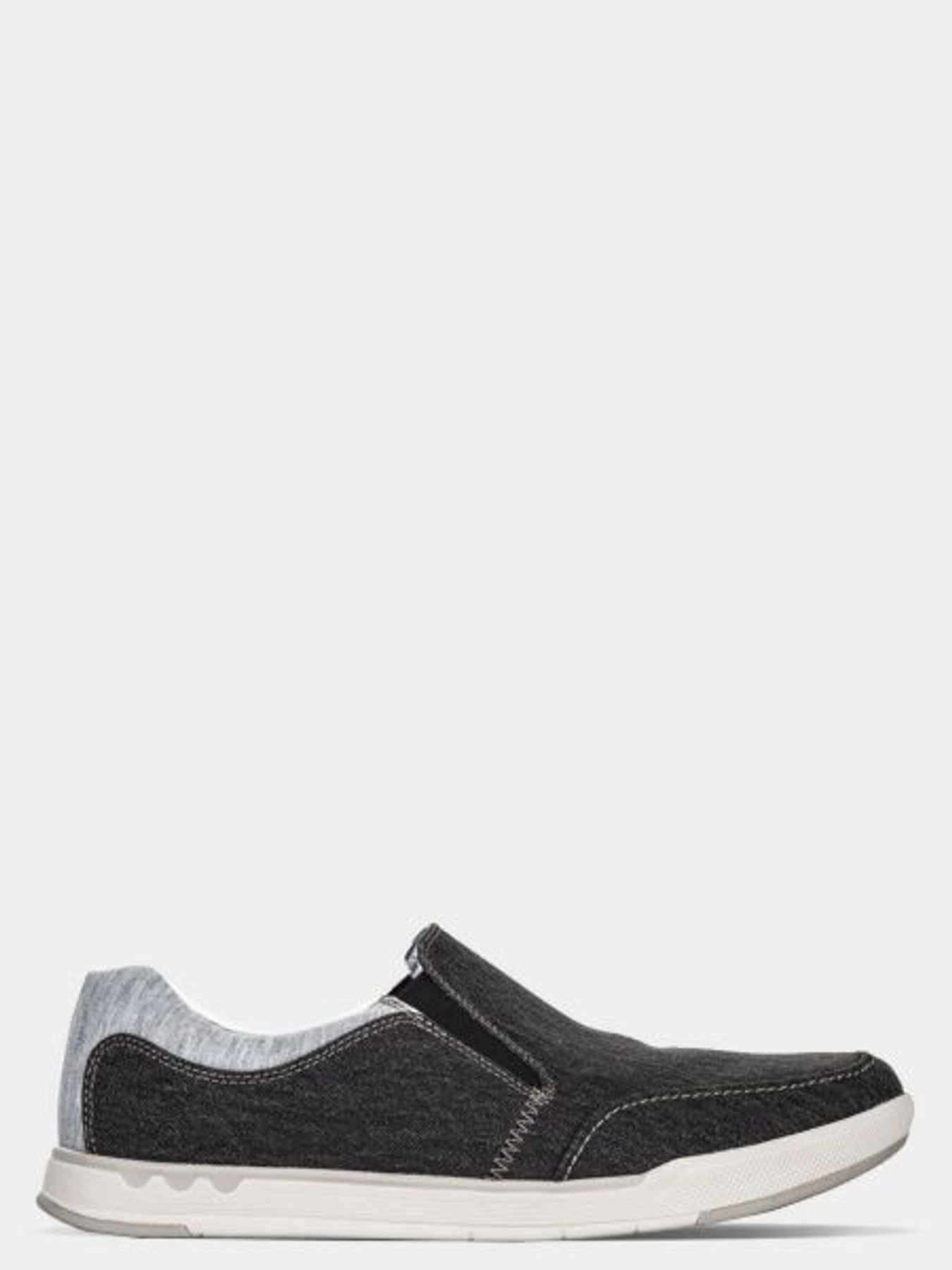 Слипоны и мокасины Clarks Step Isle Slip модель 2614-1502 Фото