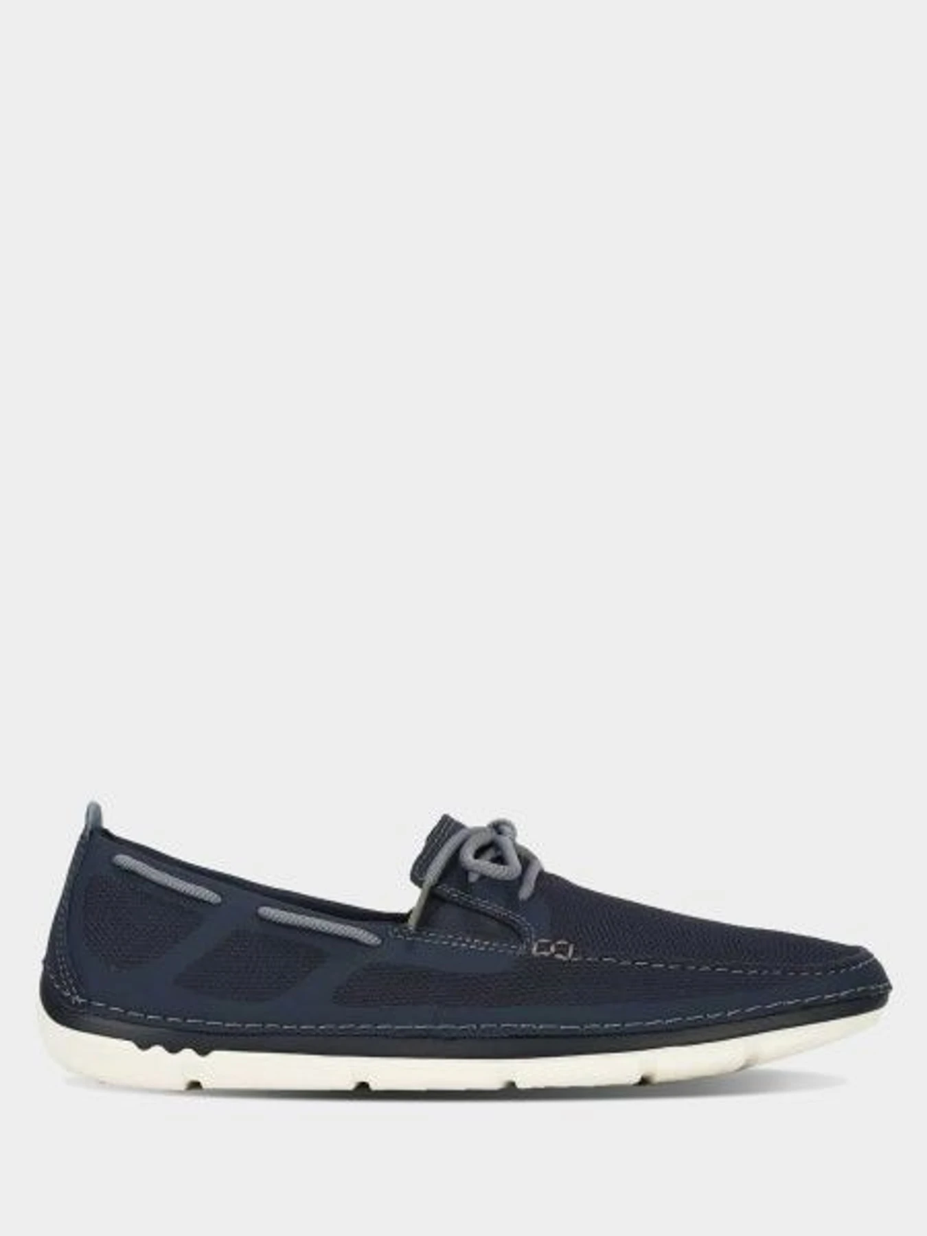 Слипоны и мокасины Clarks модель 2613-2594 Фото