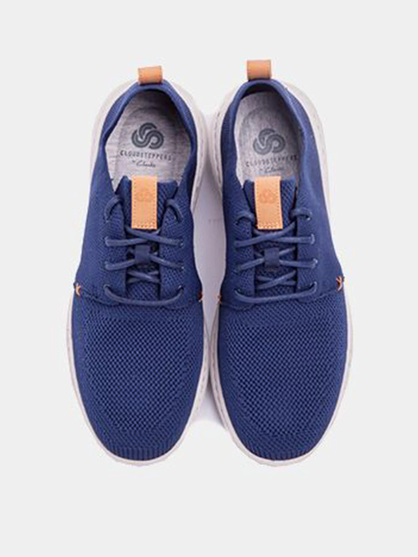 Кросівки Clarks Step Urban Mix модель 2613-8175 Кросівки Clarks Step Urban Mix модель 2613-8175 Фото