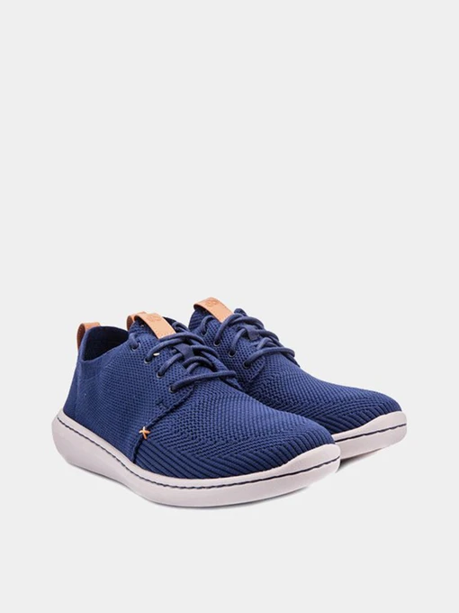 Кроссовки Clarks Step Urban Mix модель 2613-8175 Фото