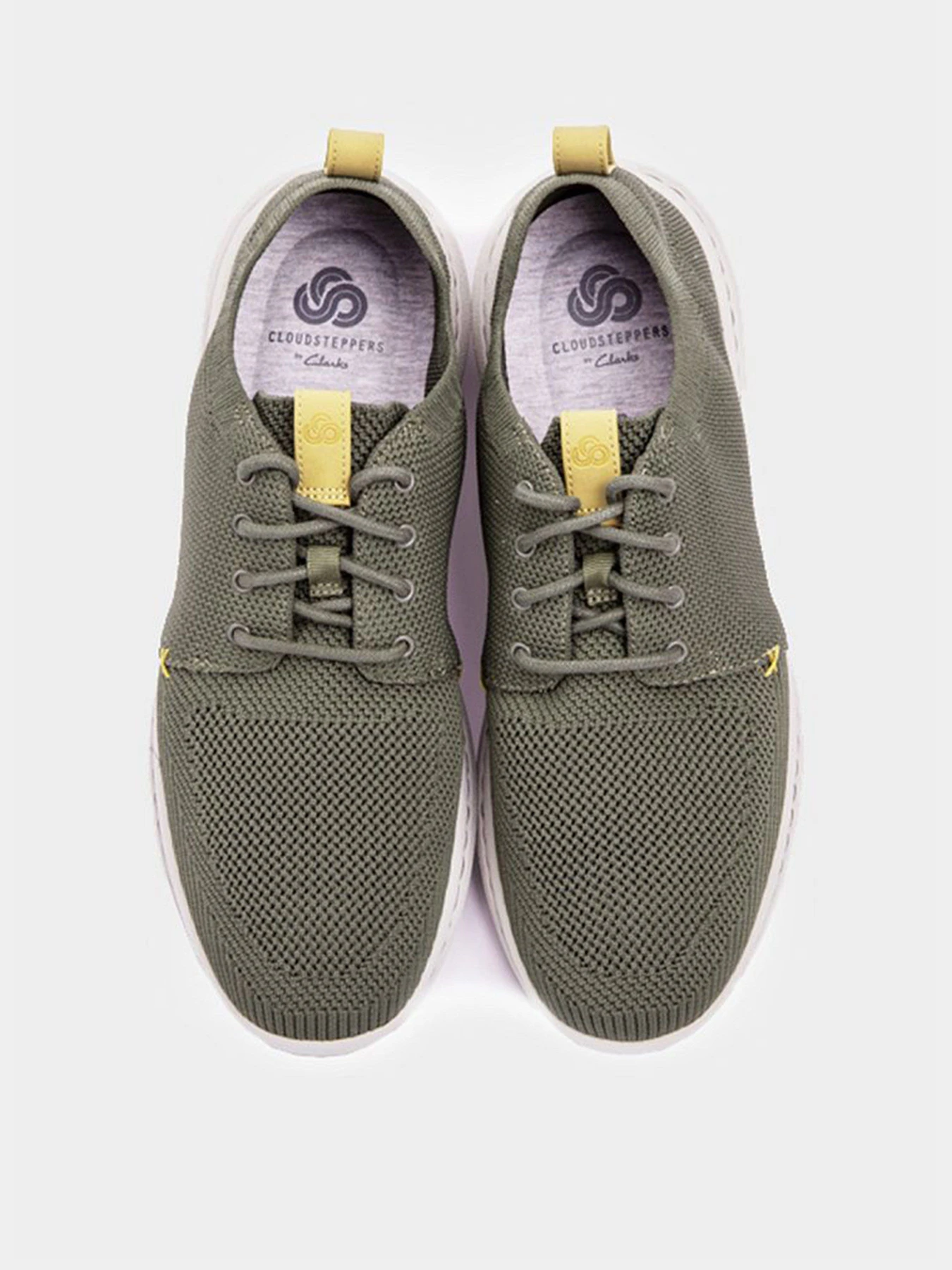 Кросівки Clarks Step Urban Mix модель 2613-8174 Кросівки Clarks Step Urban Mix модель 2613-8174 Фото