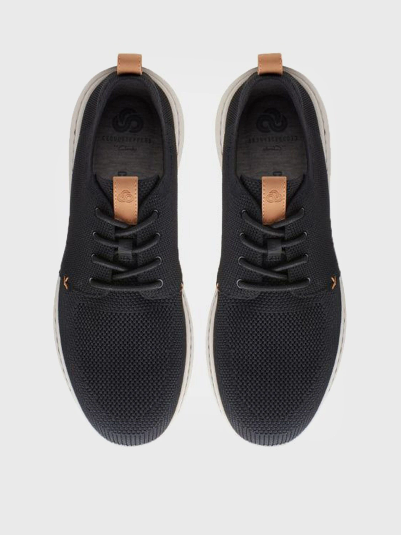 Кроссовки Clarks Step Urban Mix модель 2613-8178 Кроссовки Clarks Step Urban Mix модель 2613-8178 Фото