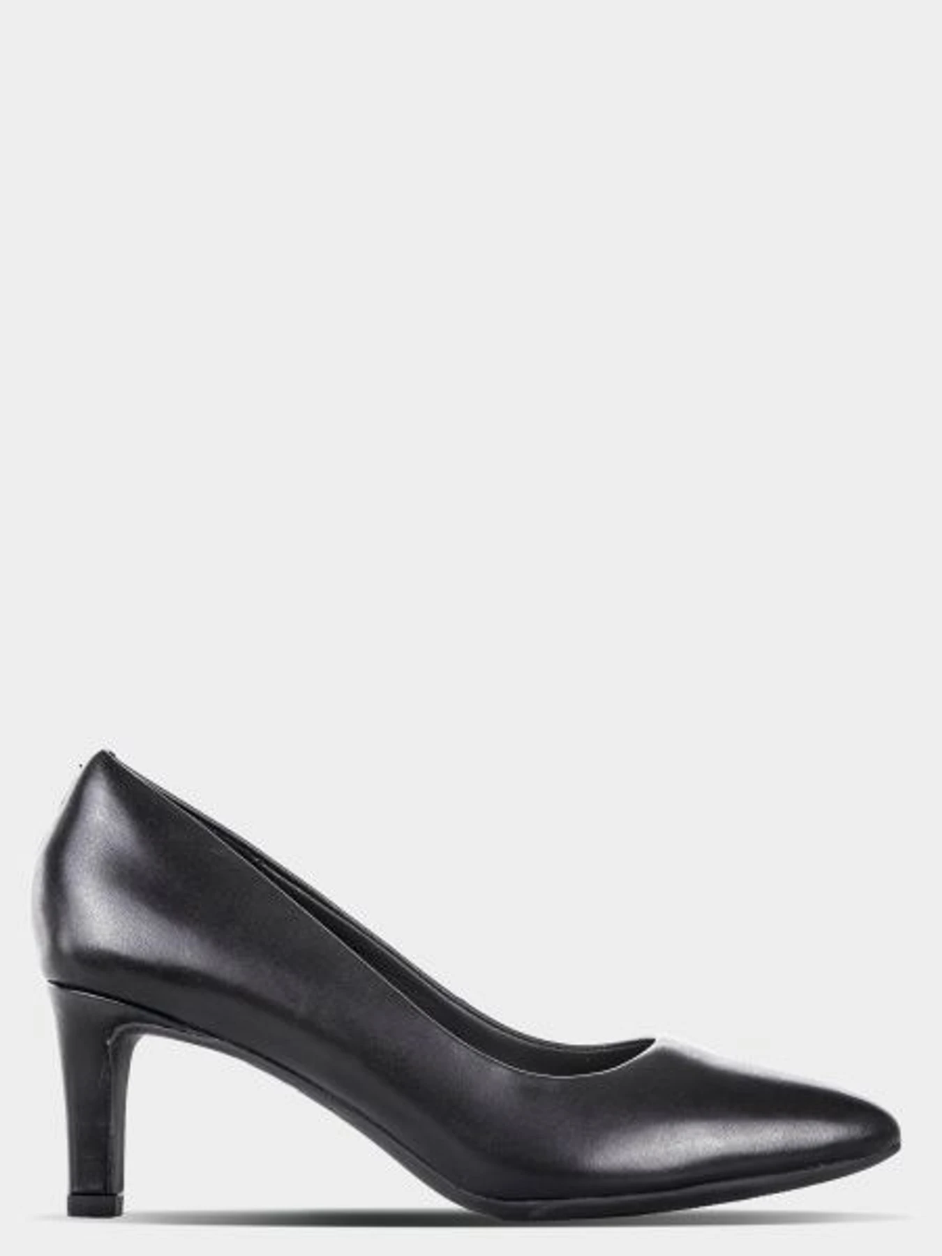 Туфли и лоферы Clarks модель 2613-6040 Фото