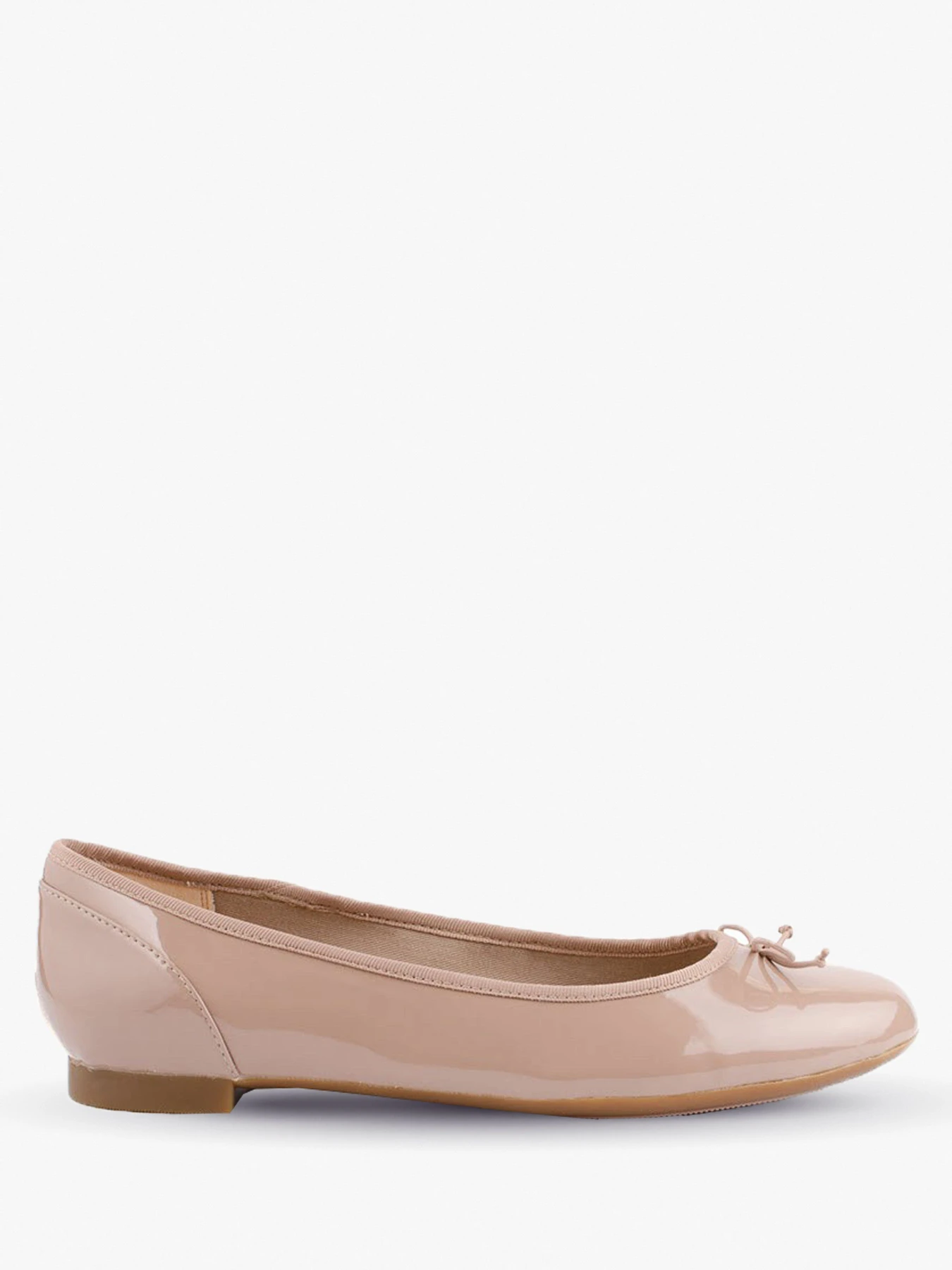 Туфли и лоферы Clarks Couture Bloom модель 2613-3992 Фото