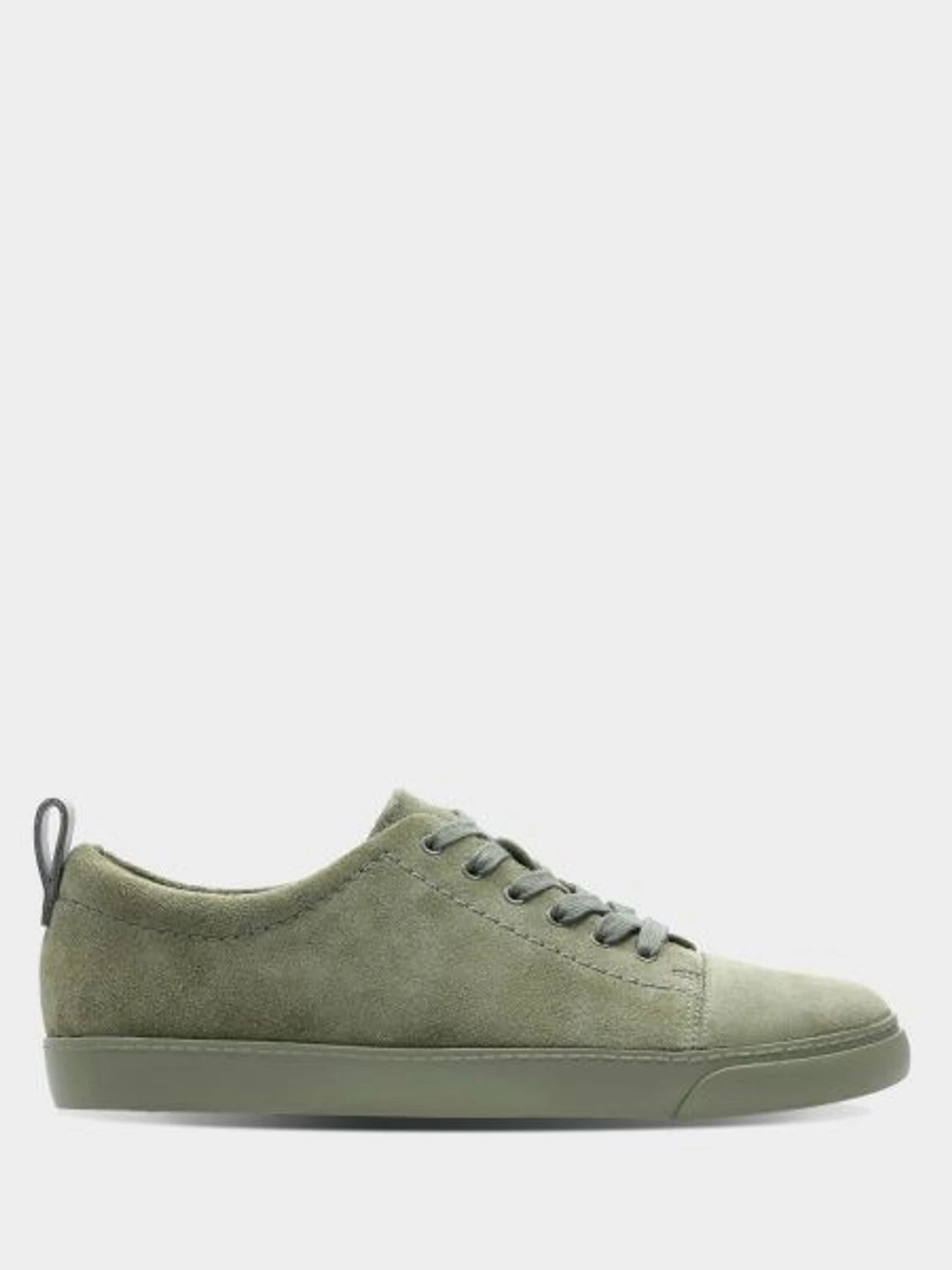 Кеды Clarks модель 2613-9273 Фото