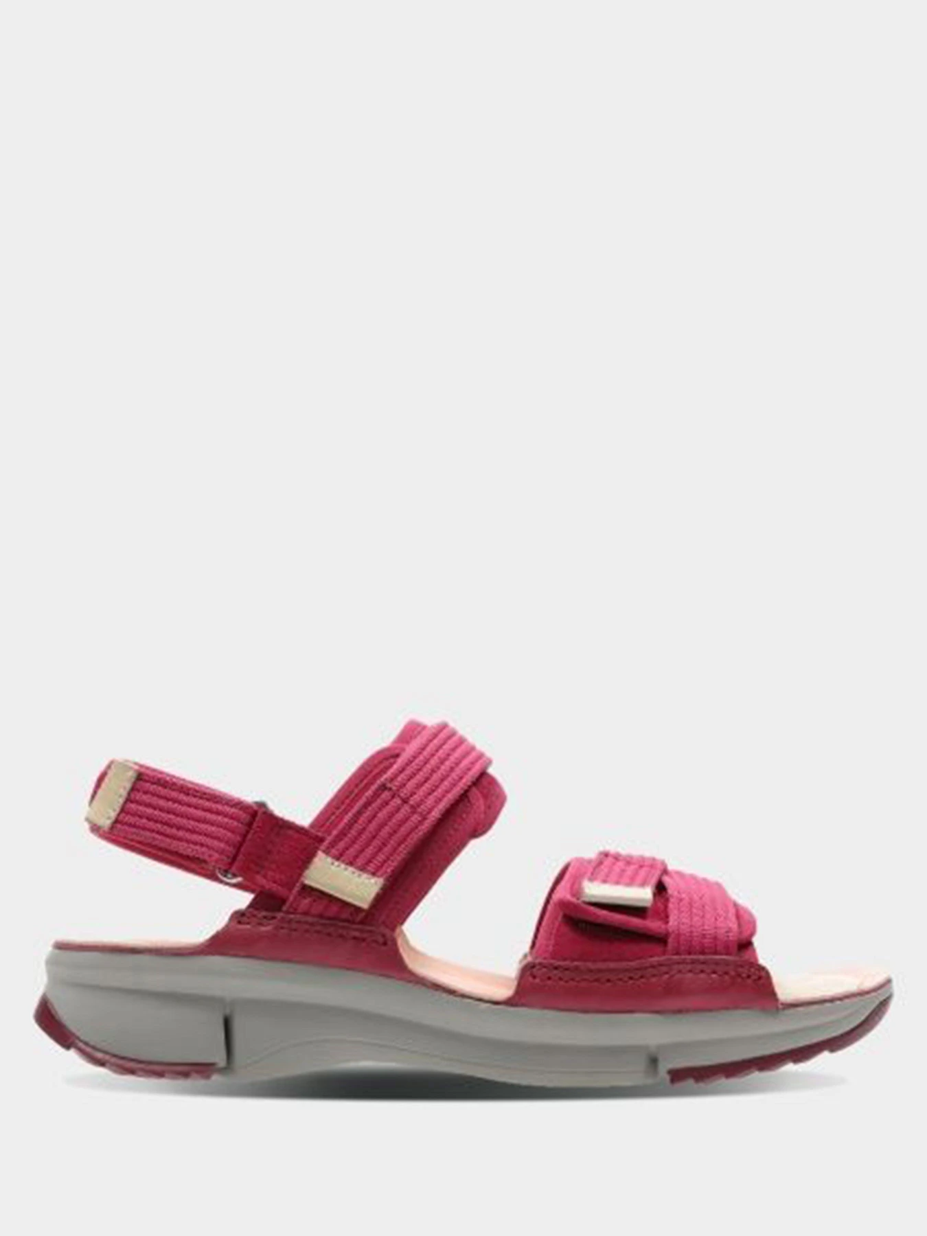 Сандалии Clarks Tri Walk модель 2614-2167 Фото
