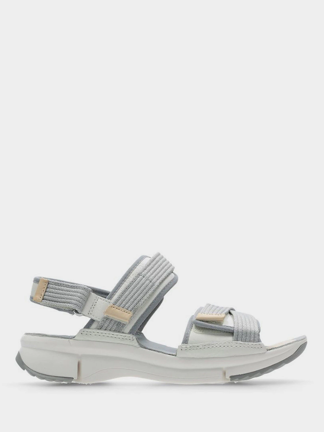 Сандалии Clarks Tri Walk модель 2613-9370 Фото