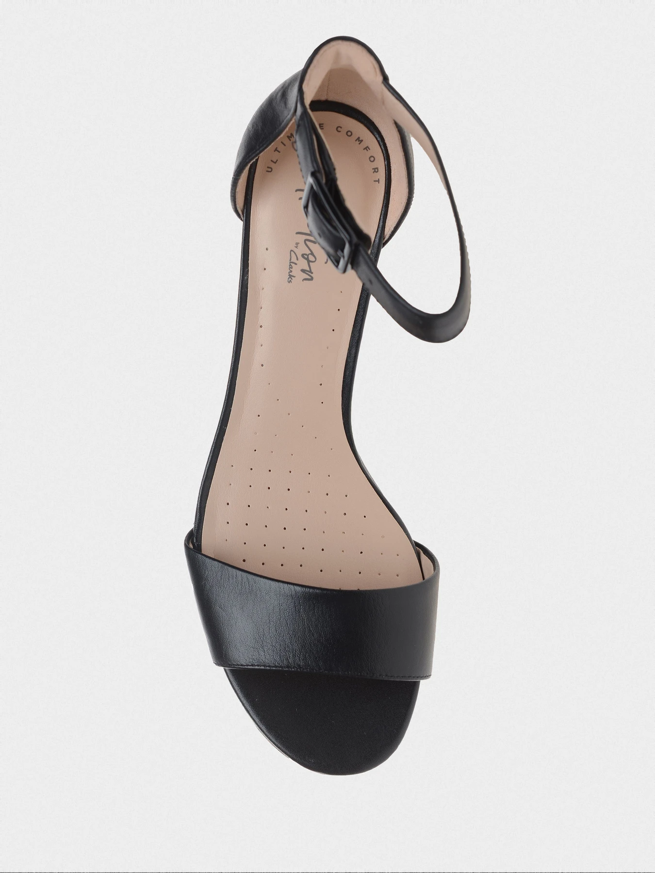 Босоножки Clarks Deva Mae модель 2614-0007 Босоножки Clarks Deva Mae модель 2614-0007 Фото