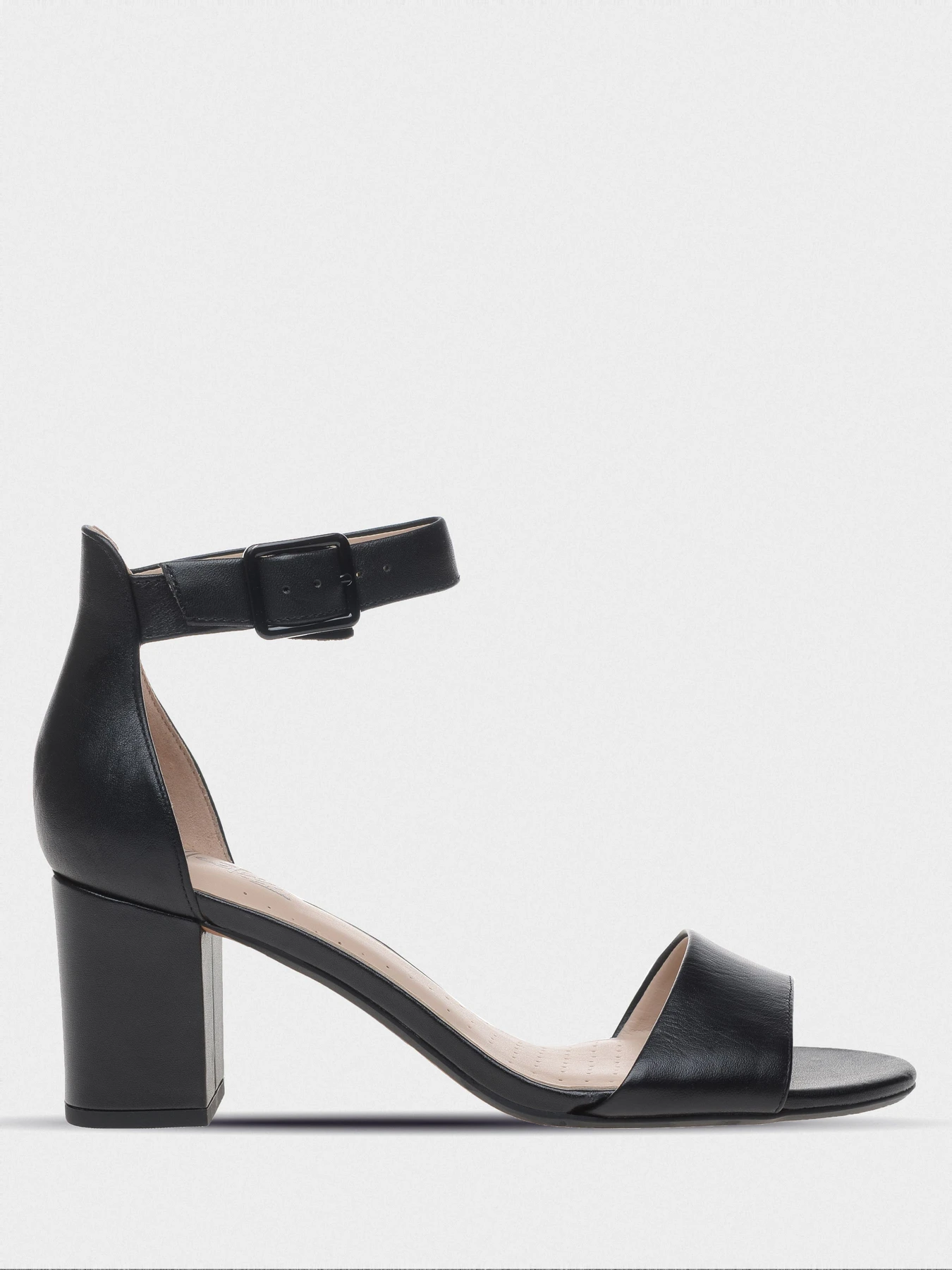 Босоножки Clarks Deva Mae модель 2614-0007 Босоножки Clarks Deva Mae модель 2614-0007 Фото
