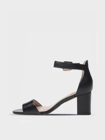 Босоножки Clarks Deva Mae модель 2614-0007 Фото