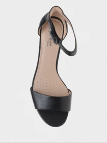 Босоножки Clarks Deva Mae модель 2614-0007 Фото