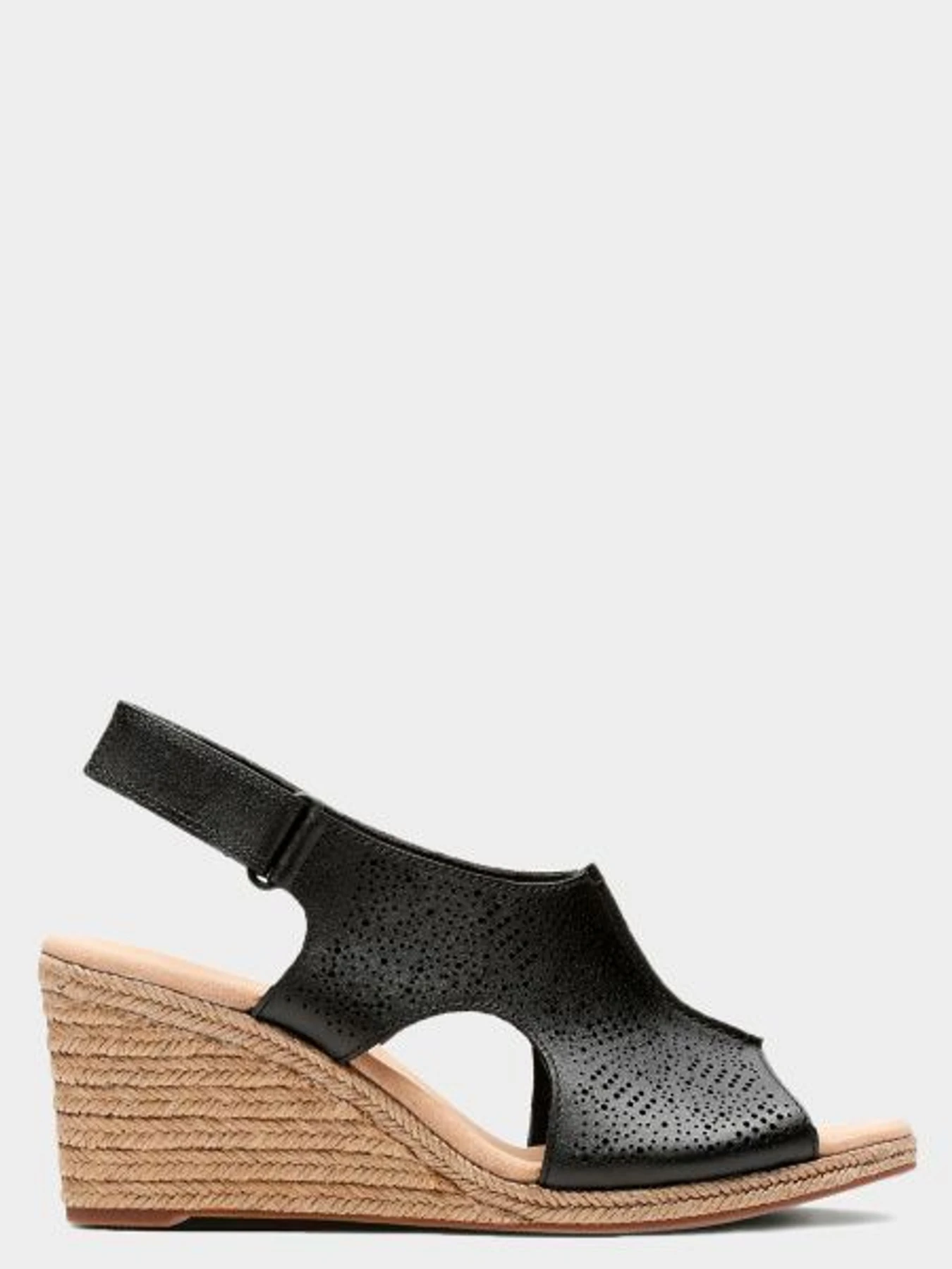 Босоножки Clarks Lafley Rosen модель 2613-3805 Фото