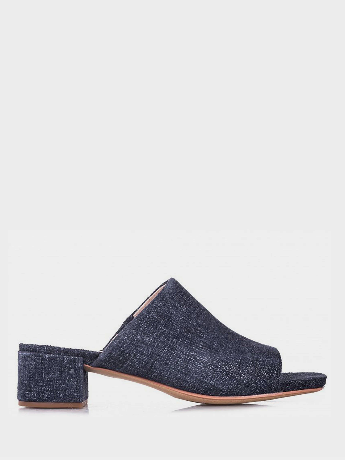 Шлёпанцы Clarks Orabella Daisy модель 2613-8888 Фото