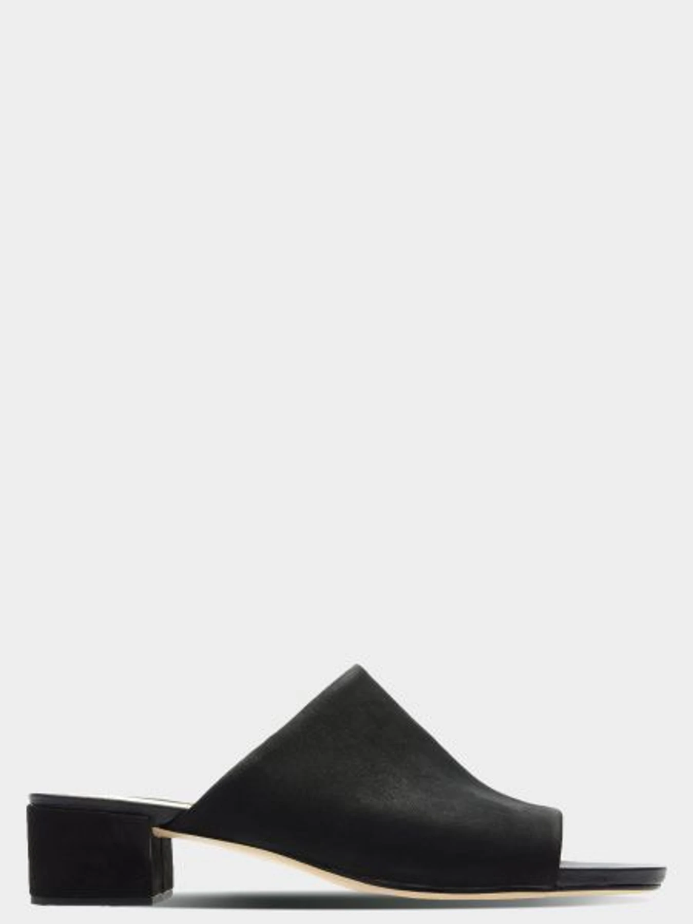 Шлёпанцы Clarks Nova Elite модель 2613-5764 Фото
