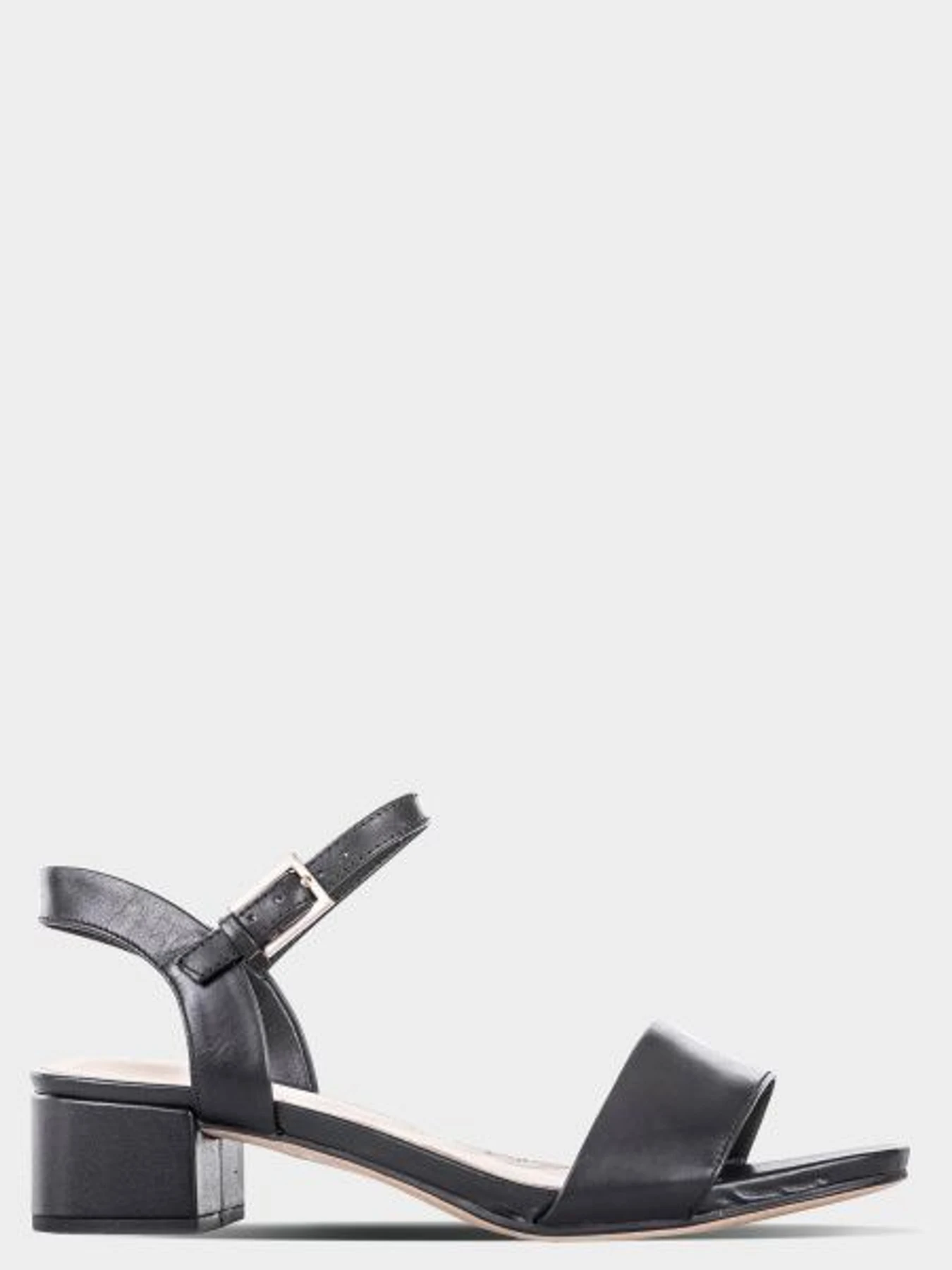 Босоножки Clarks Orabella Iris модель 2613-9339 Фото