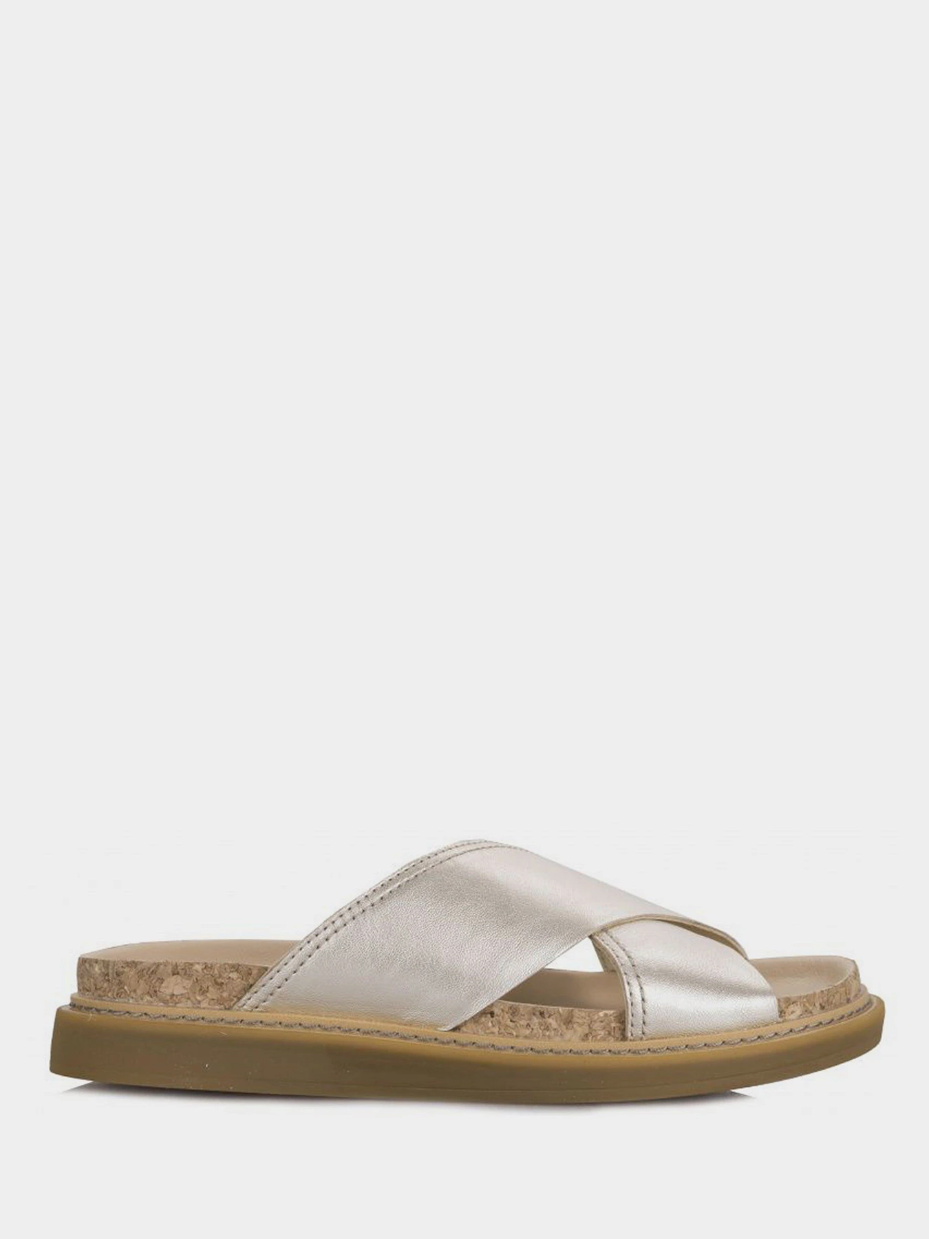 Шлёпанцы Clarks Trace Drift модель 2613-9415 Фото