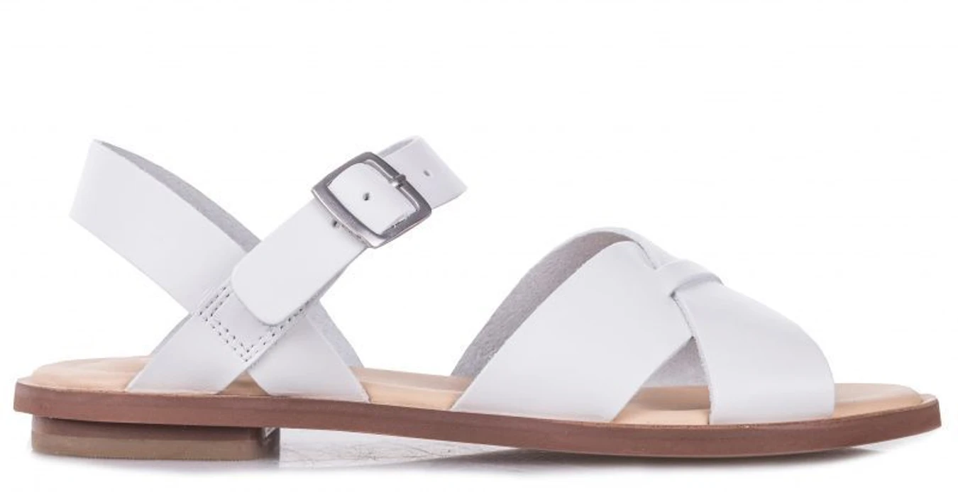 Сандалии Clarks модель 2614-1917 Фото