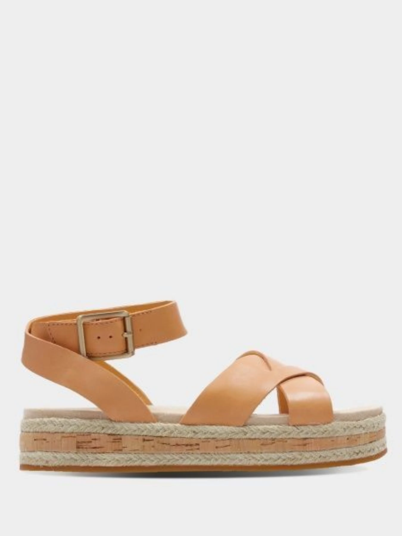 Сандалии Clarks Botanic Poppy модель 2614-1922 Фото