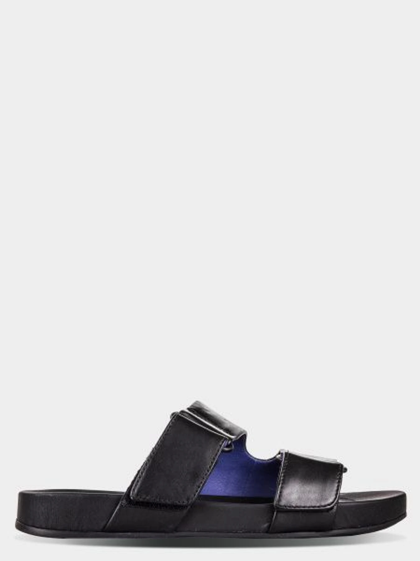 Шлёпанцы Clarks Bright Deja модель 2614-0190 Фото