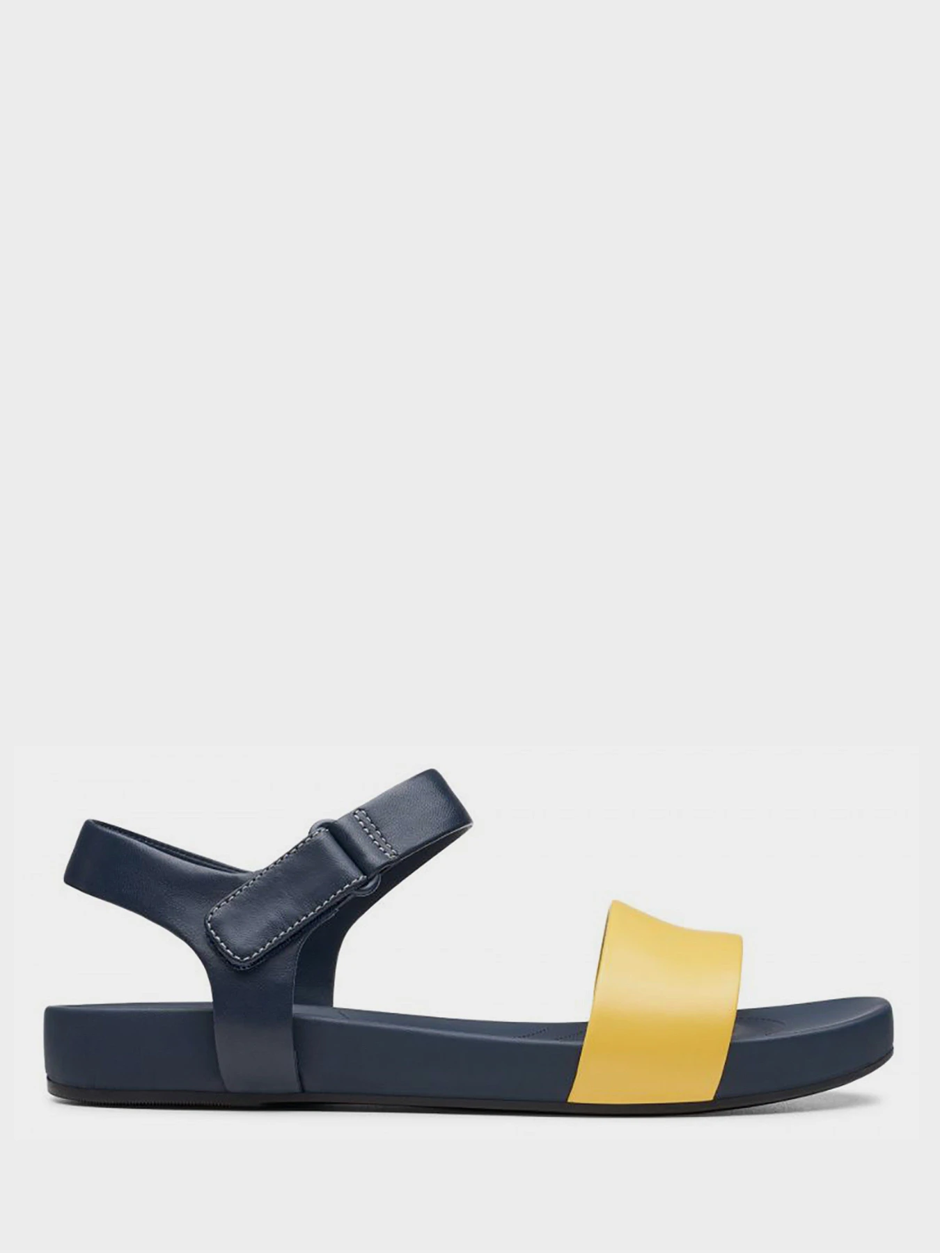 Сандалии Clarks Bright Pacey модель 2614-1256 Фото