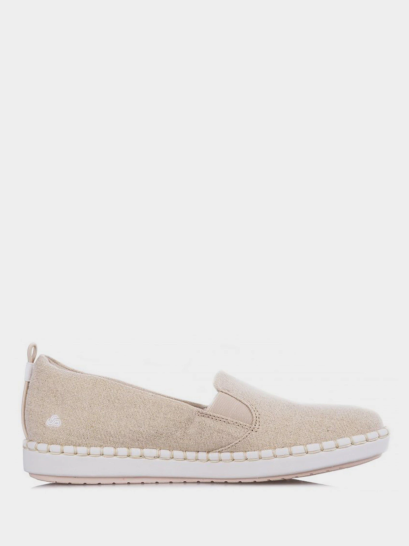 Сліпони та мокасини Clarks Step Glow Slip модель 2614-1060 Фото
