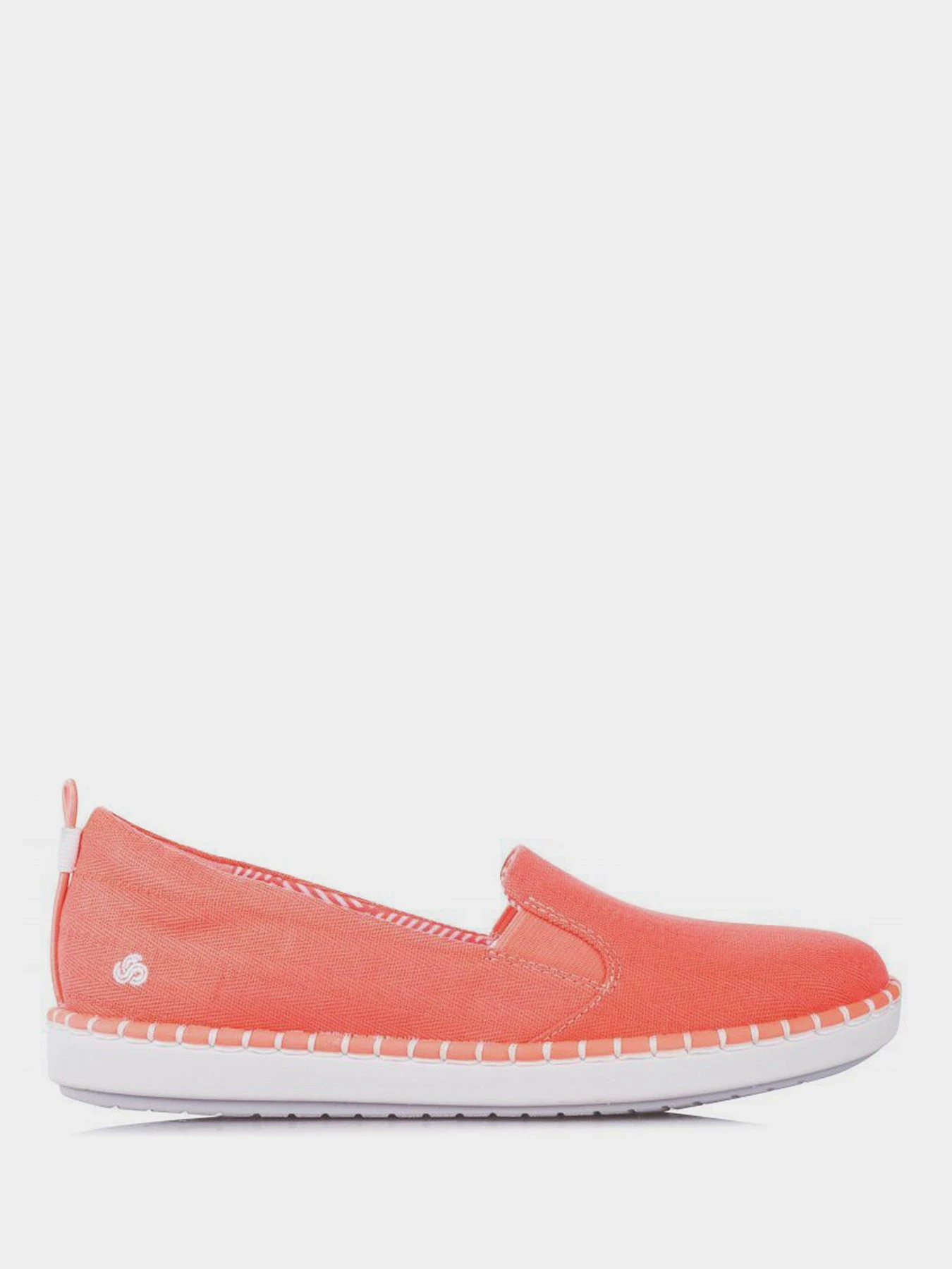 Сліпони та мокасини Clarks модель 2614-0307 Фото