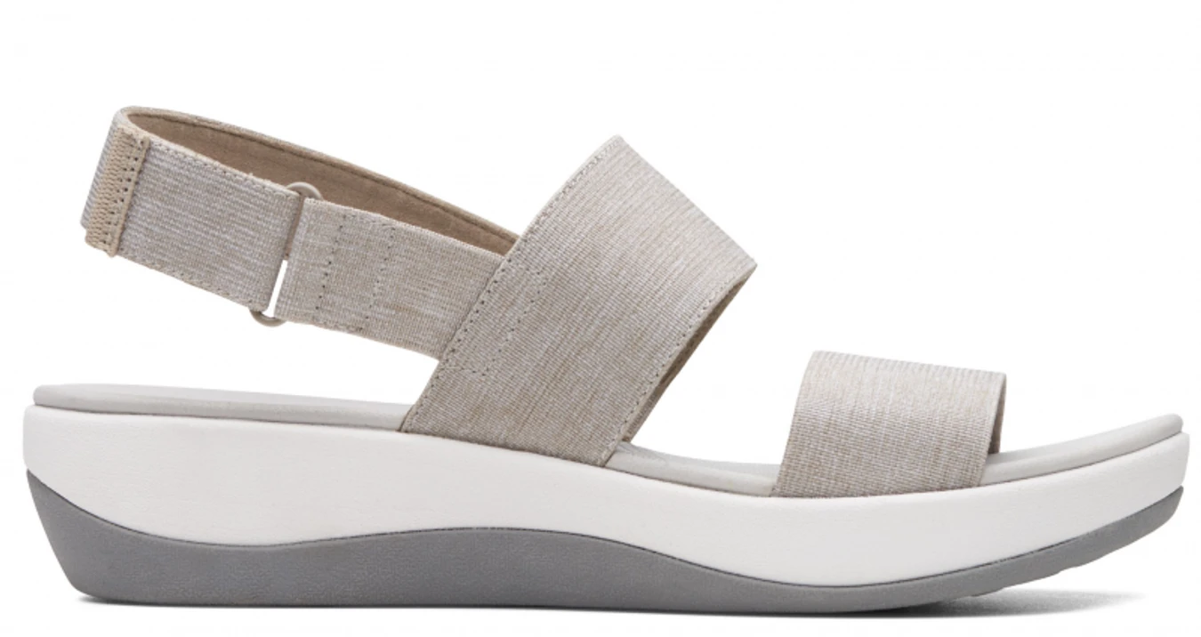 Сандалии Clarks модель 2614-1001 Фото
