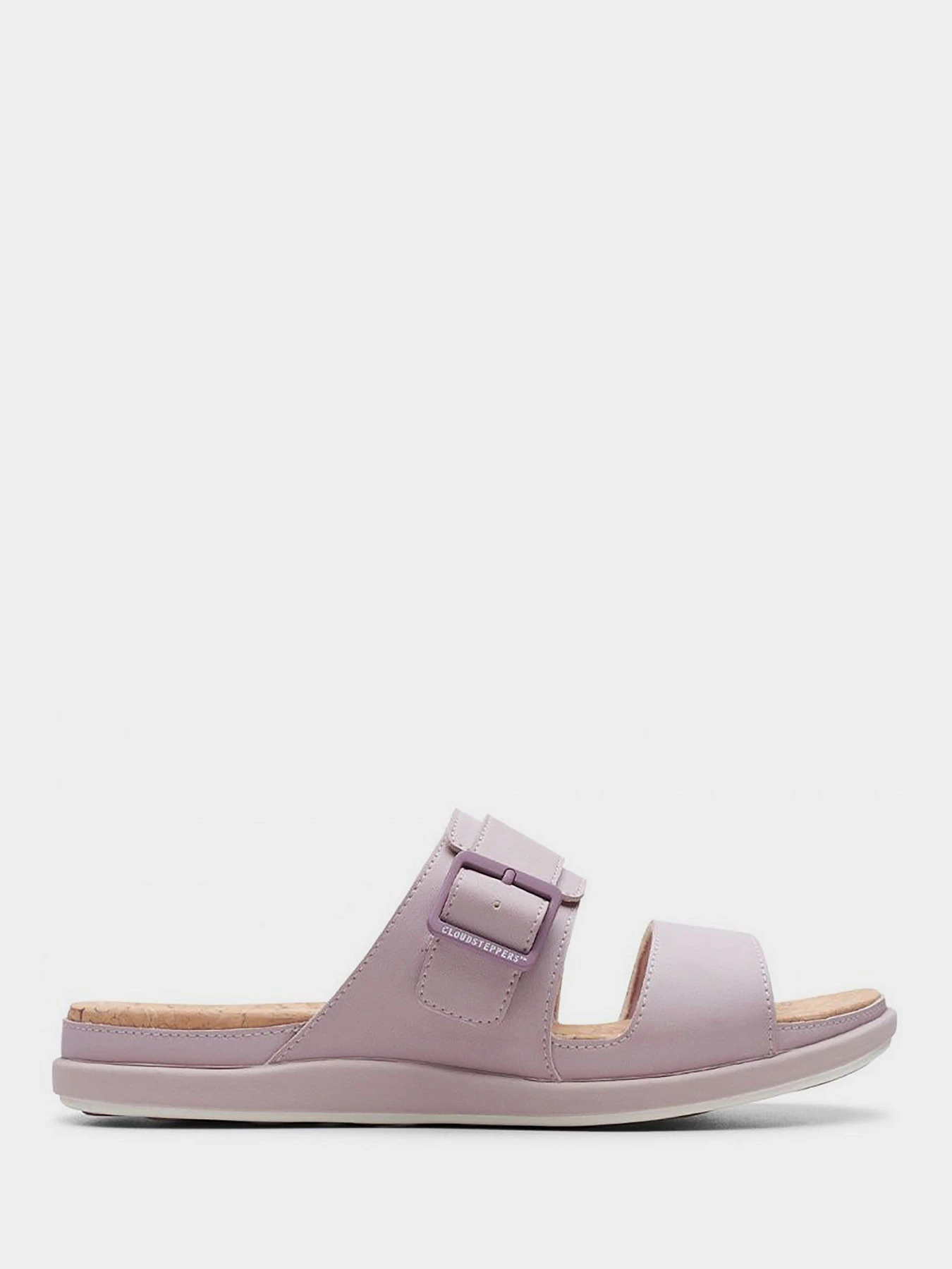 Шлёпанцы Clarks Step June Tide модель 2614-1015 Фото