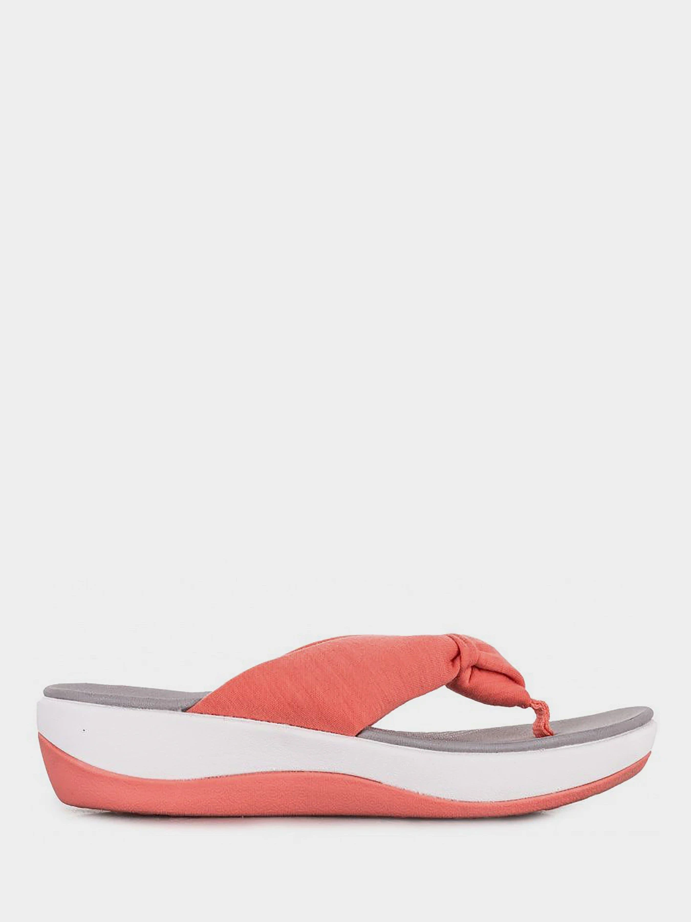 Шлёпанцы Clarks Arla Glison модель 2614-2243 Фото