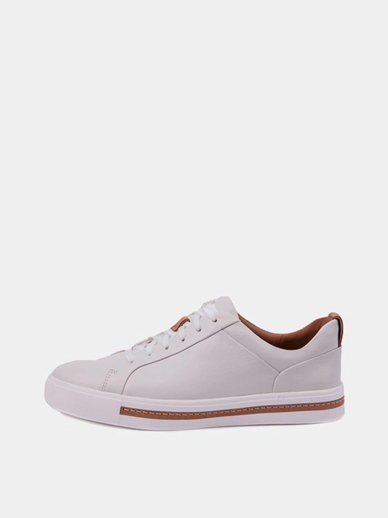 Кроссовки Clarks Maui Lace модель 2614-0168 Фото