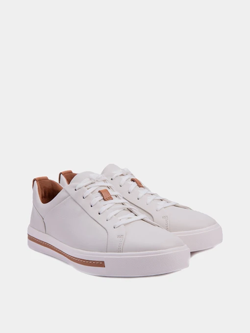 Кроссовки Clarks Maui Lace модель 2614-0168 Фото