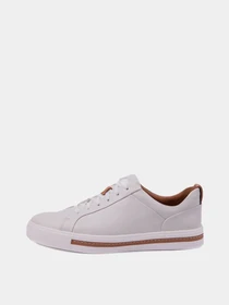 Кроссовки Clarks Maui Lace модель 2614-0168 Фото