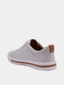 Кроссовки Clarks Maui Lace модель 2614-0168 Фото
