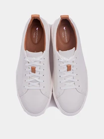 Кроссовки Clarks Maui Lace модель 2614-0168 Фото