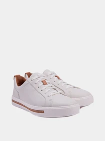 Кроссовки Clarks Maui Lace модель 2614-0168 Фото