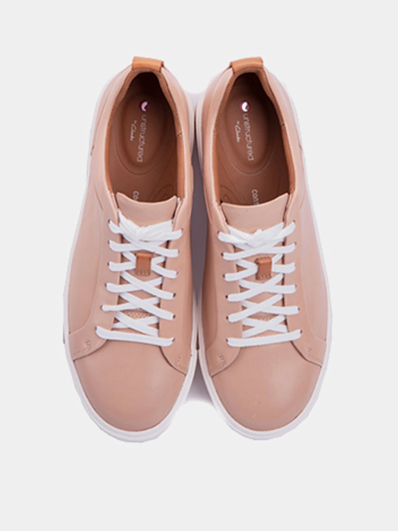 Кросівки Clarks Maui Lace модель 2614-0167 Фото