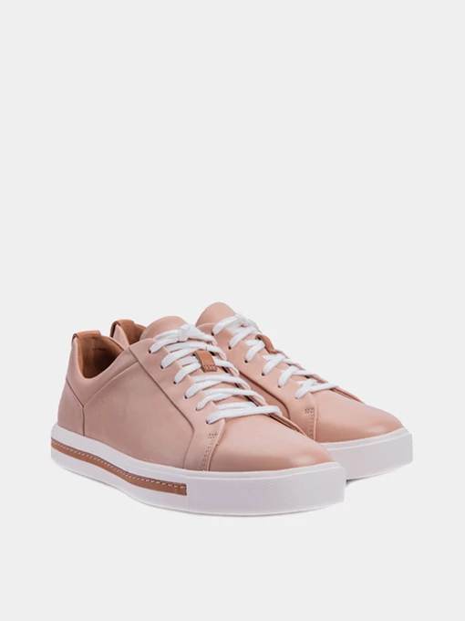 Кроссовки Clarks Maui Lace модель 2614-0167 Фото
