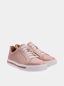 Кросівки Clarks Maui Lace модель 2614-0167 Фото