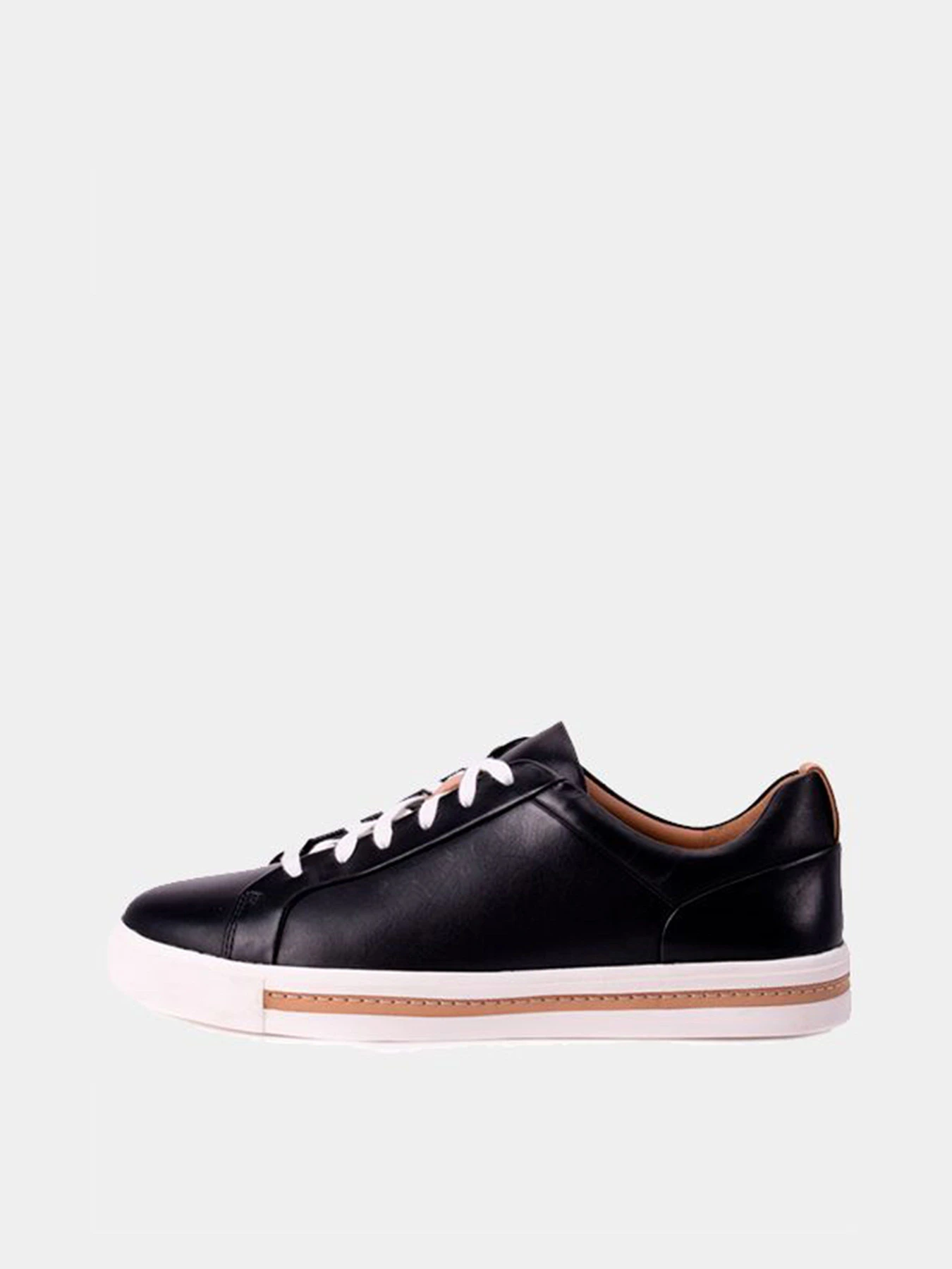 Кроссовки Clarks Maui Lace модель 2614-1642 Фото